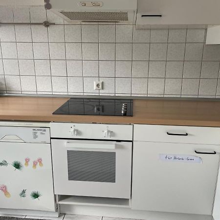 Flyhigh Apartment シュトゥットガルト エクステリア 写真