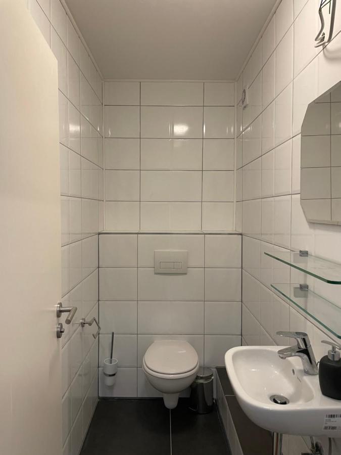 Flyhigh Apartment シュトゥットガルト エクステリア 写真