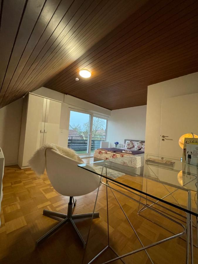 Flyhigh Apartment シュトゥットガルト エクステリア 写真