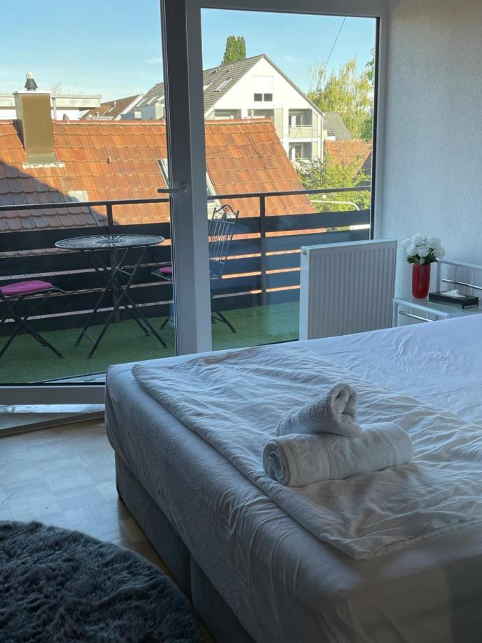 Flyhigh Apartment シュトゥットガルト エクステリア 写真